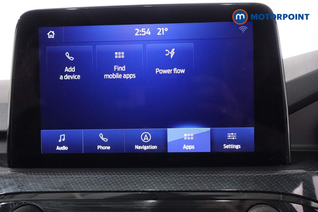 Ford Kuga St-Line X Edition Automatic Petrol-Electric Hybrid SUV - Stock Number (1554548) - 17th supplementary image