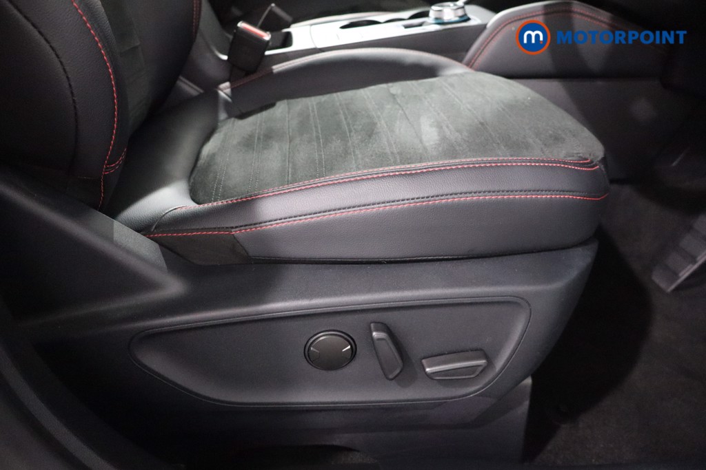 Ford Kuga St-Line X Edition Automatic Petrol-Electric Hybrid SUV - Stock Number (1554548) - 19th supplementary image