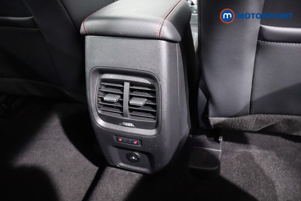 Ford Kuga St-Line X Edition Automatic Petrol-Electric Hybrid SUV - Stock Number (1554548) - 21st supplementary image