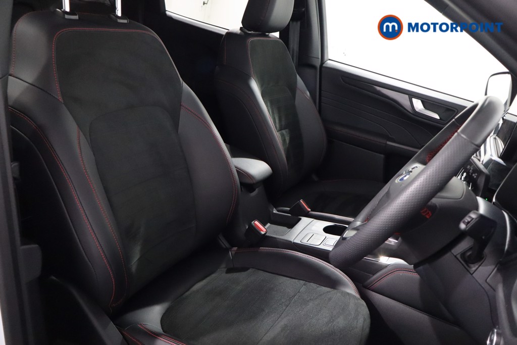 Ford Kuga St-Line X Edition Automatic Petrol-Electric Hybrid SUV - Stock Number (1554548) - 23rd supplementary image