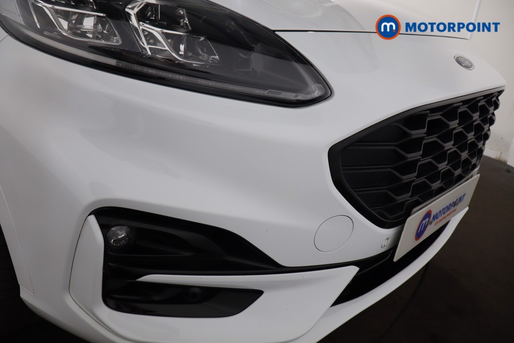 Ford Kuga St-Line X Edition Automatic Petrol-Electric Hybrid SUV - Stock Number (1554548) - 24th supplementary image