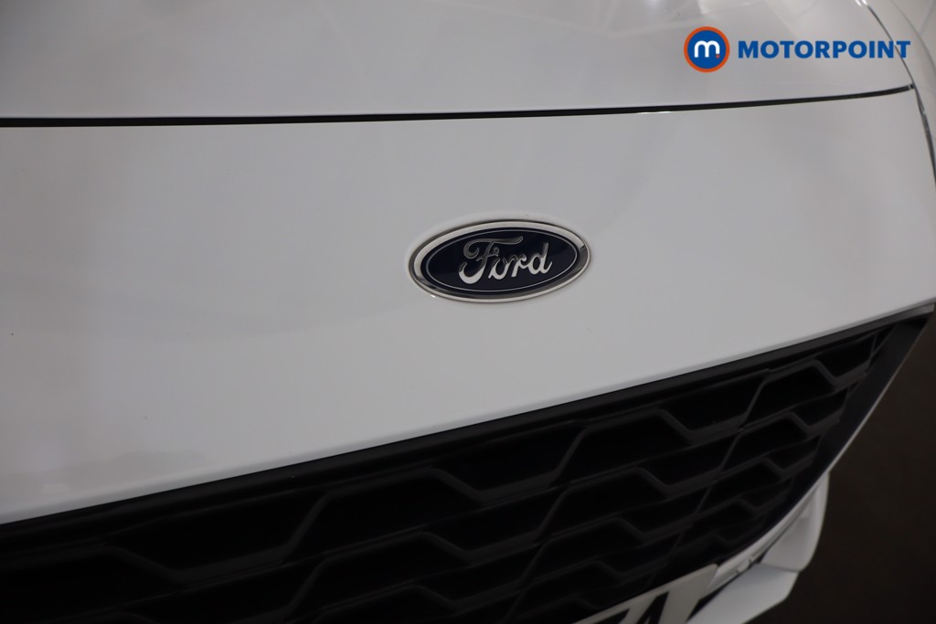 Ford Kuga St-Line X Edition Automatic Petrol-Electric Hybrid SUV - Stock Number (1554548) - 25th supplementary image