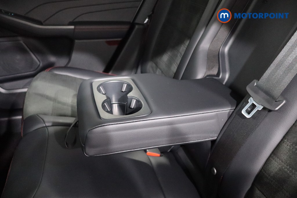 Ford Kuga St-Line X Edition Automatic Petrol-Electric Hybrid SUV - Stock Number (1554548) - 26th supplementary image