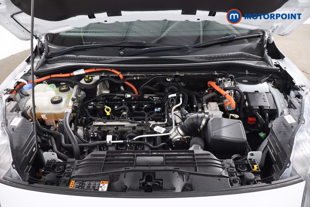 Ford Kuga St-Line X Edition Automatic Petrol-Electric Hybrid SUV - Stock Number (1554548) - 27th supplementary image