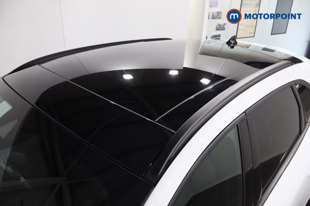Ford Kuga St-Line X Edition Automatic Petrol-Electric Hybrid SUV - Stock Number (1554548) - 28th supplementary image