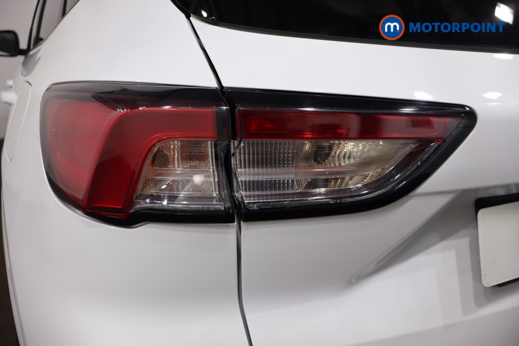 Ford Kuga St-Line X Edition Automatic Petrol-Electric Hybrid SUV - Stock Number (1554548) - 29th supplementary image