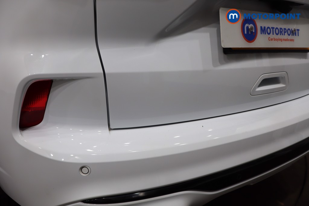 Ford Kuga St-Line X Edition Automatic Petrol-Electric Hybrid SUV - Stock Number (1554548) - 30th supplementary image