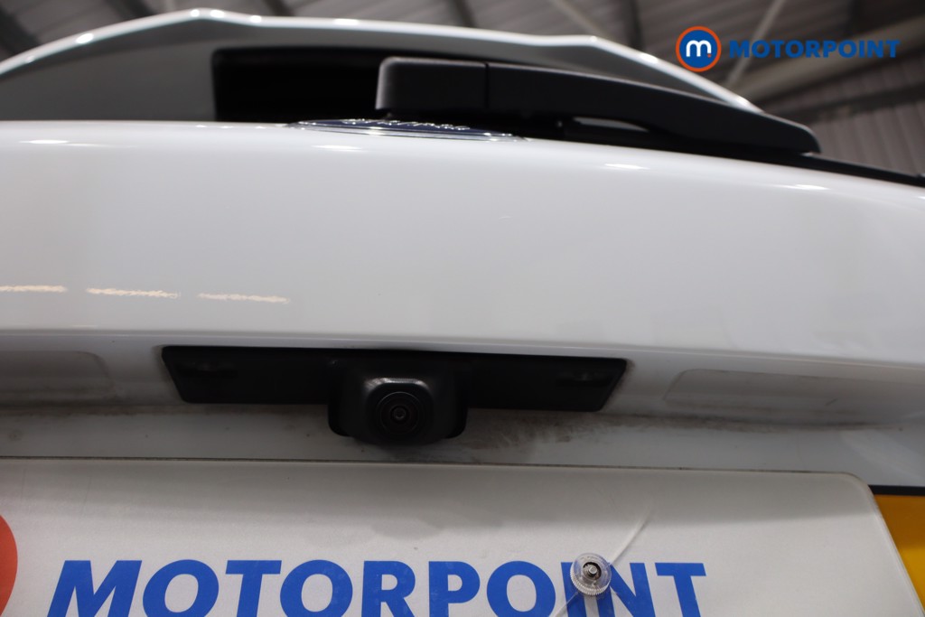 Ford Kuga St-Line X Edition Automatic Petrol-Electric Hybrid SUV - Stock Number (1554548) - 31st supplementary image