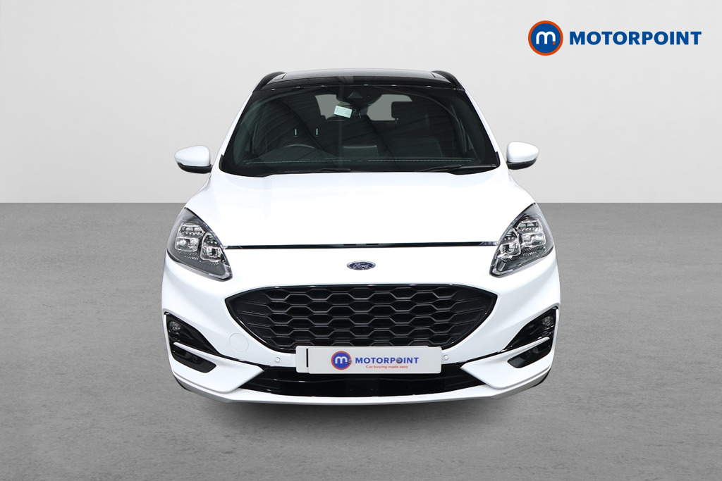Ford Kuga St-Line X Edition Automatic Petrol-Electric Hybrid SUV - Stock Number (1554548) - Front bumper