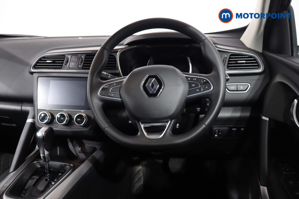 Renault Kadjar Techno Automatic Petrol SUV - Stock Number (1554664) - 3rd supplementary image