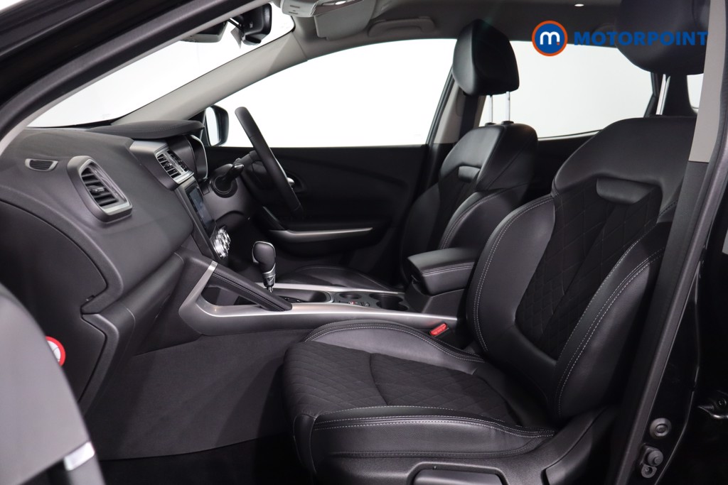 Renault Kadjar Techno Automatic Petrol SUV - Stock Number (1554664) - 4th supplementary image