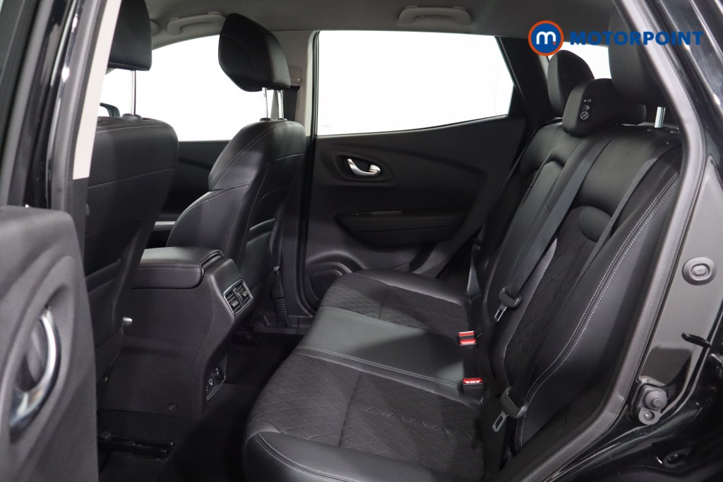 Renault Kadjar Techno Automatic Petrol SUV - Stock Number (1554664) - 5th supplementary image