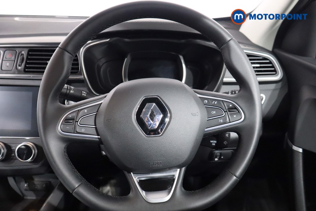 Renault Kadjar Techno Automatic Petrol SUV - Stock Number (1554664) - 6th supplementary image