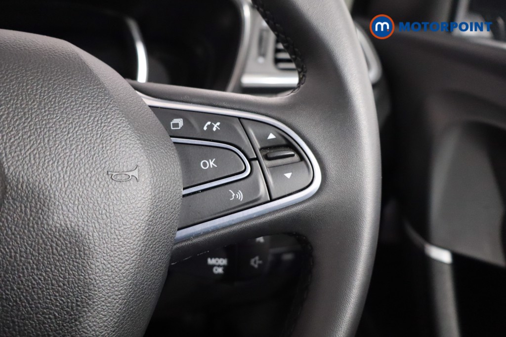 Renault Kadjar Techno Automatic Petrol SUV - Stock Number (1554664) - 8th supplementary image
