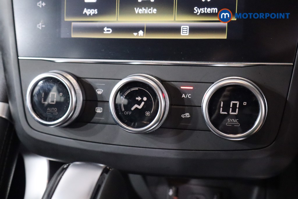 Renault Kadjar Techno Automatic Petrol SUV - Stock Number (1554664) - 14th supplementary image
