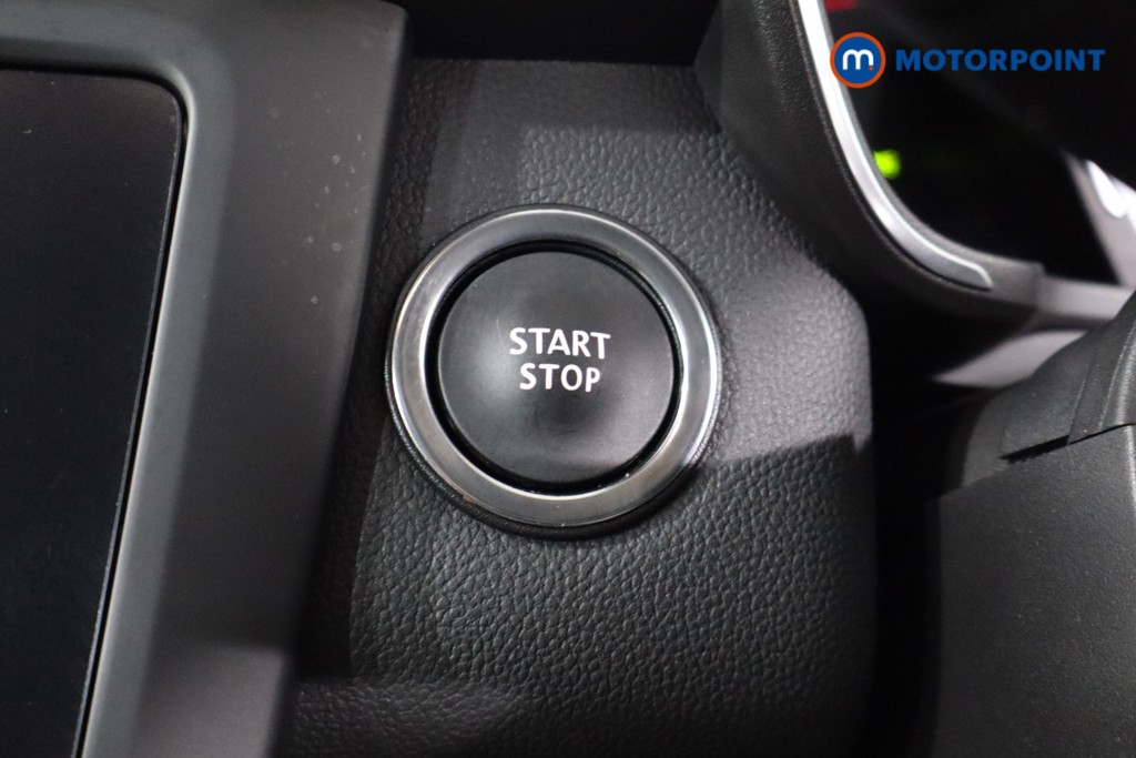 Renault Kadjar Techno Automatic Petrol SUV - Stock Number (1554664) - 19th supplementary image