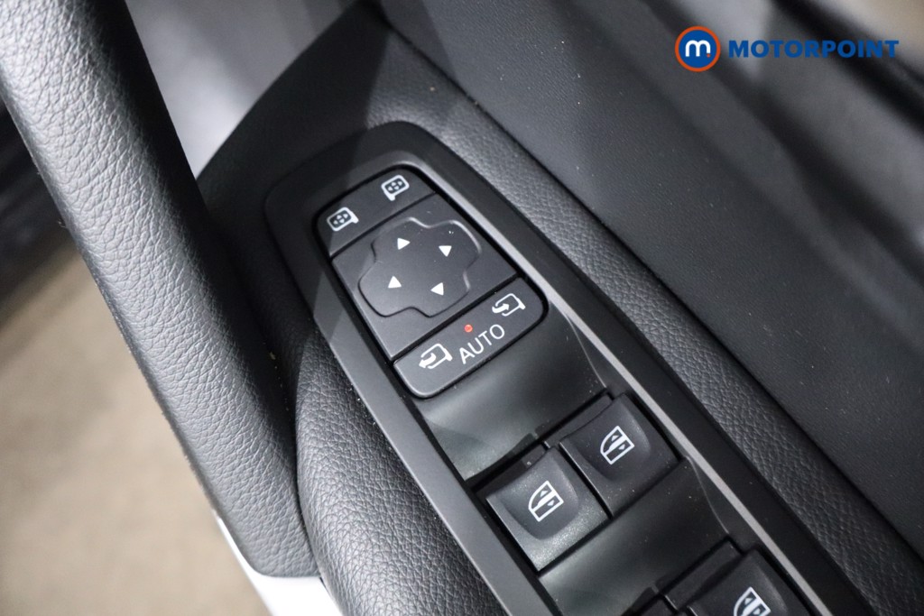 Renault Kadjar Techno Automatic Petrol SUV - Stock Number (1554664) - 20th supplementary image
