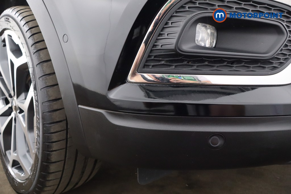 Renault Kadjar Techno Automatic Petrol SUV - Stock Number (1554664) - 23rd supplementary image