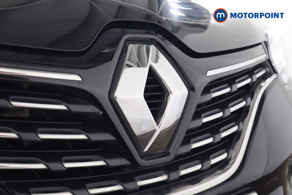 Renault Kadjar Techno Automatic Petrol SUV - Stock Number (1554664) - 24th supplementary image