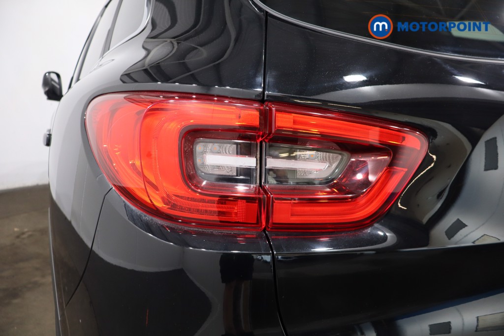 Renault Kadjar Techno Automatic Petrol SUV - Stock Number (1554664) - 25th supplementary image