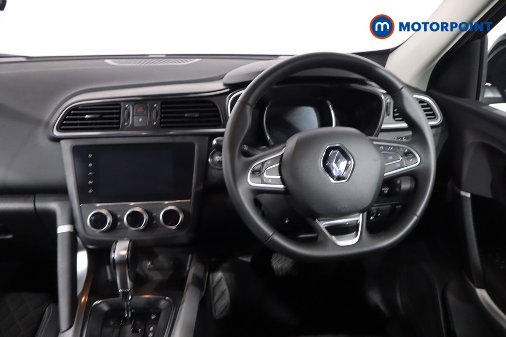 Renault Kadjar Techno Automatic Petrol SUV - Stock Number (1554664) - 1st supplementary image
