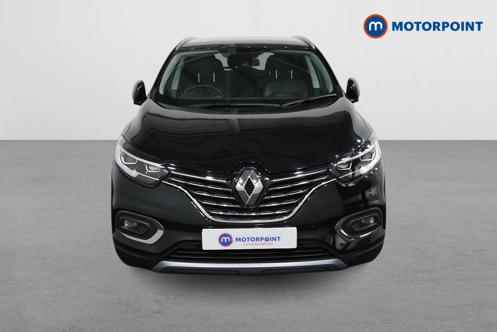 Renault Kadjar Techno Automatic Petrol SUV - Stock Number (1554664) - Front bumper