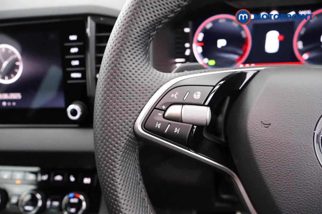 Skoda Karoq Sportline Automatic Petrol SUV - Stock Number (1554672) - 2nd supplementary image