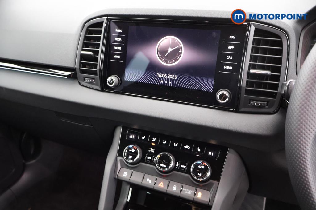 Skoda Karoq Sportline Automatic Petrol SUV - Stock Number (1554672) - 4th supplementary image