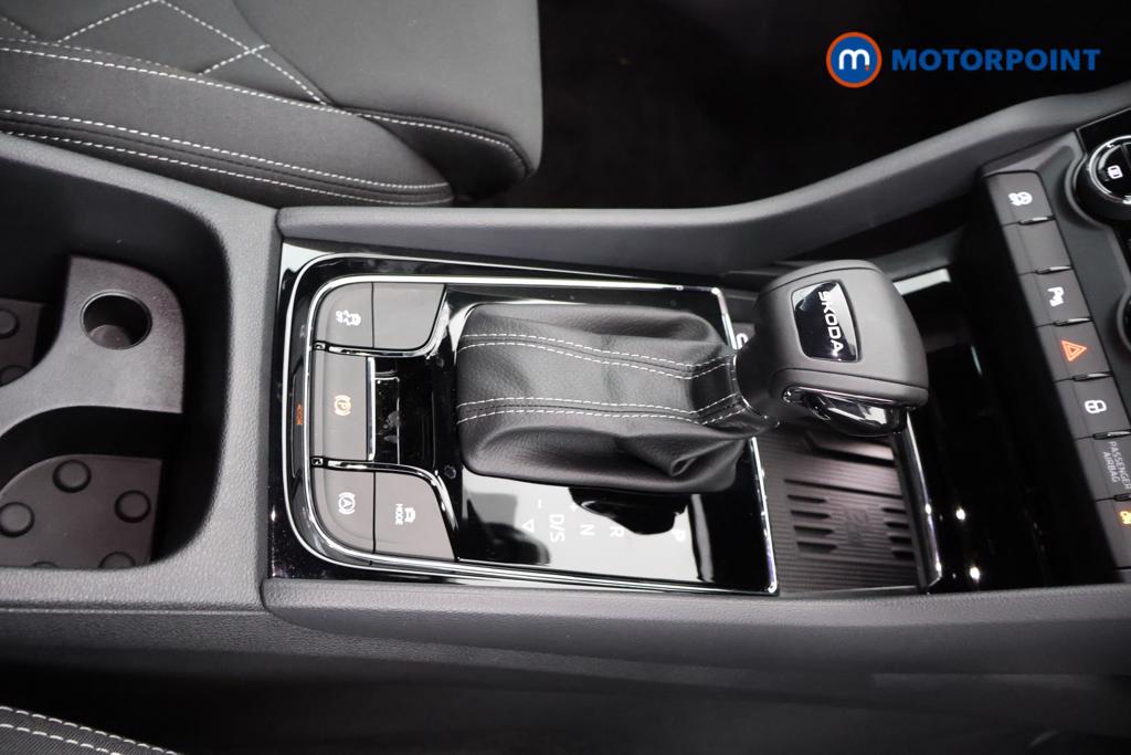 Skoda Karoq Sportline Automatic Petrol SUV - Stock Number (1554672) - 5th supplementary image
