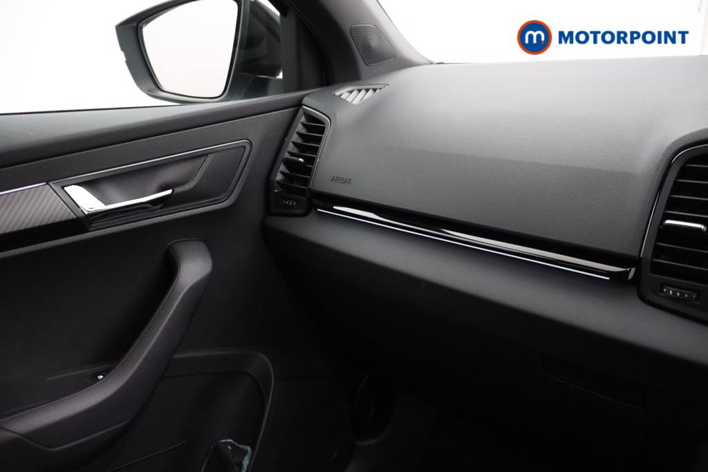 Skoda Karoq Sportline Automatic Petrol SUV - Stock Number (1554672) - 6th supplementary image