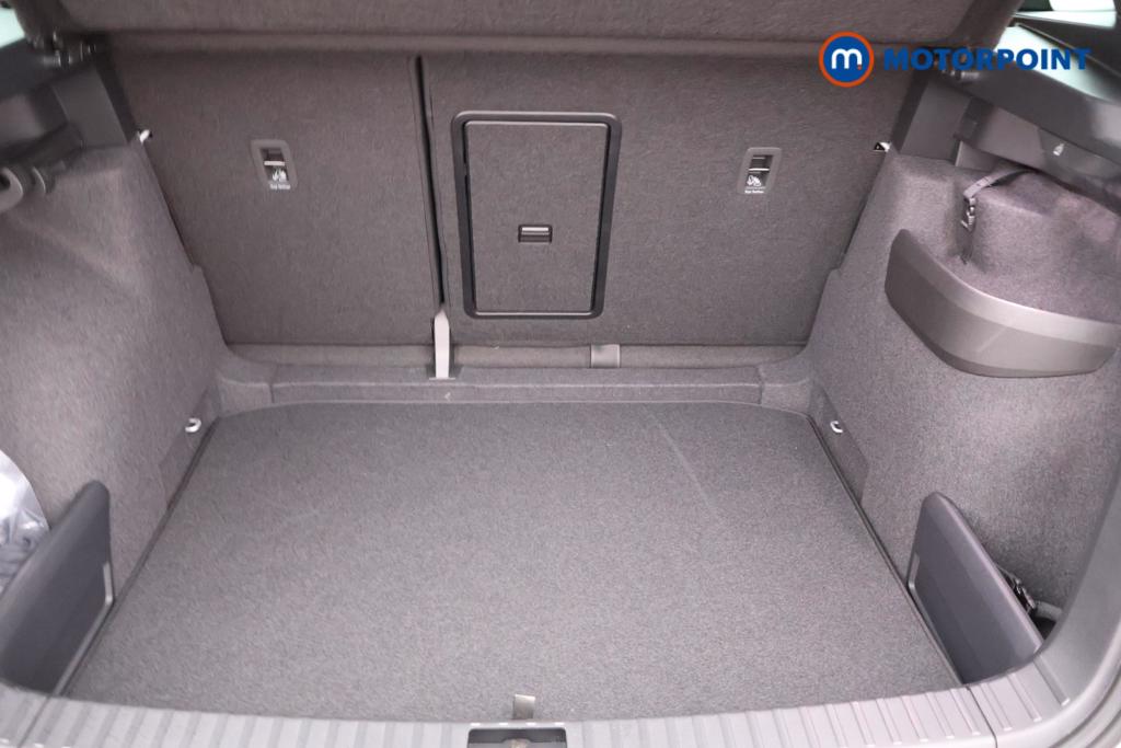 Skoda Karoq Sportline Automatic Petrol SUV - Stock Number (1554672) - 10th supplementary image