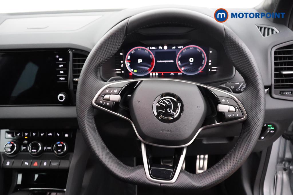 Skoda Karoq Sportline Automatic Petrol SUV - Stock Number (1554672) - 1st supplementary image