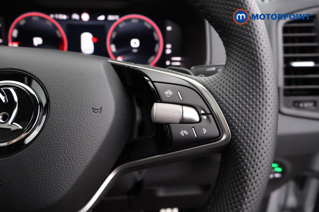 Skoda Karoq Sportline Automatic Petrol SUV - Stock Number (1554675) - 4th supplementary image