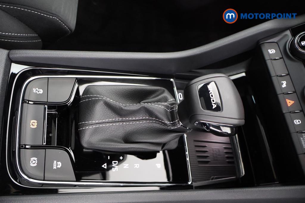 Skoda Karoq Sportline Automatic Petrol SUV - Stock Number (1554675) - 6th supplementary image