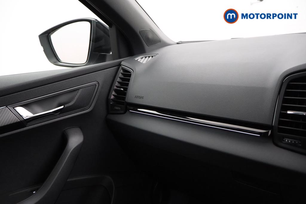 Skoda Karoq Sportline Automatic Petrol SUV - Stock Number (1554675) - 7th supplementary image
