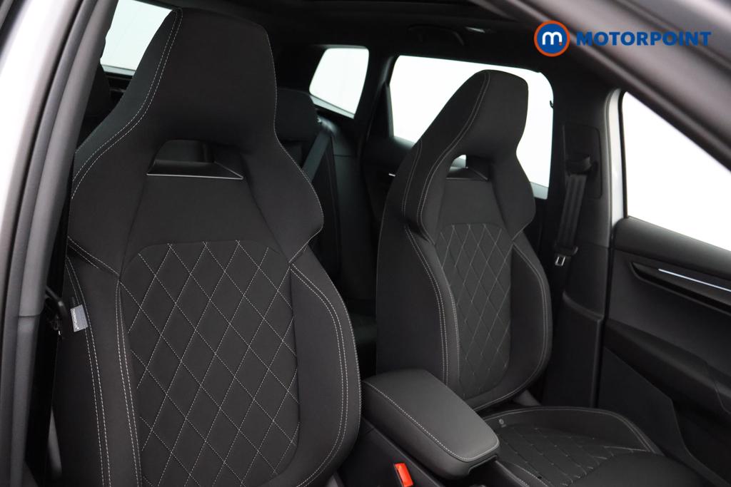 Skoda Karoq Sportline Automatic Petrol SUV - Stock Number (1554675) - 9th supplementary image