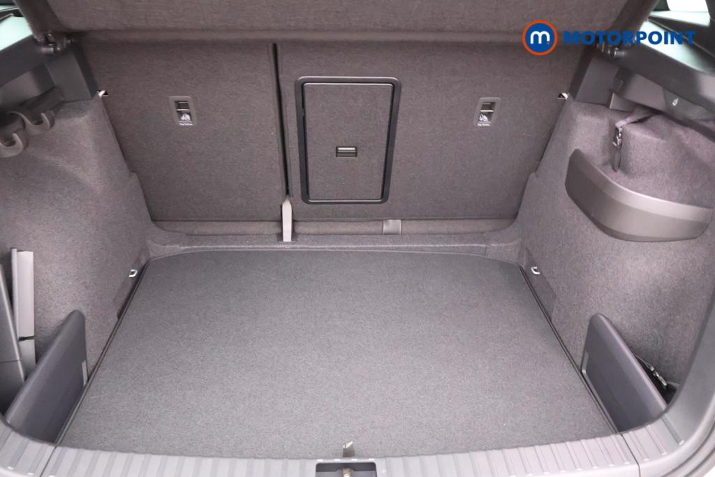 Skoda Karoq Sportline Automatic Petrol SUV - Stock Number (1554675) - 11th supplementary image