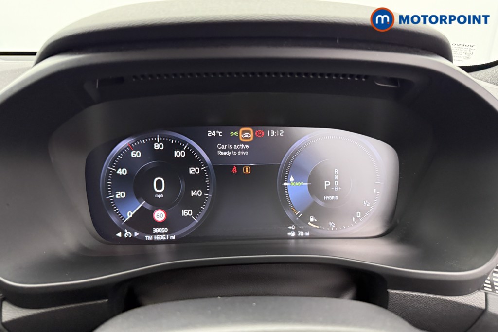 Volvo Xc40 R Design Automatic Petrol Plug-In Hybrid SUV - Stock Number (1554685) - 5th supplementary image