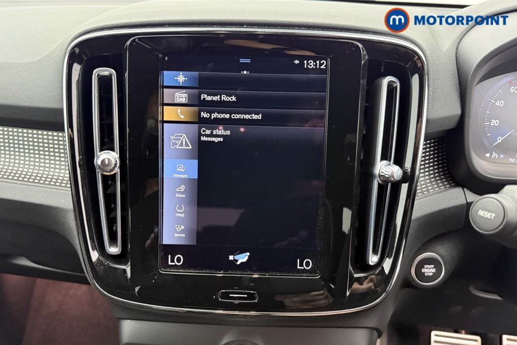 Volvo Xc40 R Design Automatic Petrol Plug-In Hybrid SUV - Stock Number (1554685) - 7th supplementary image