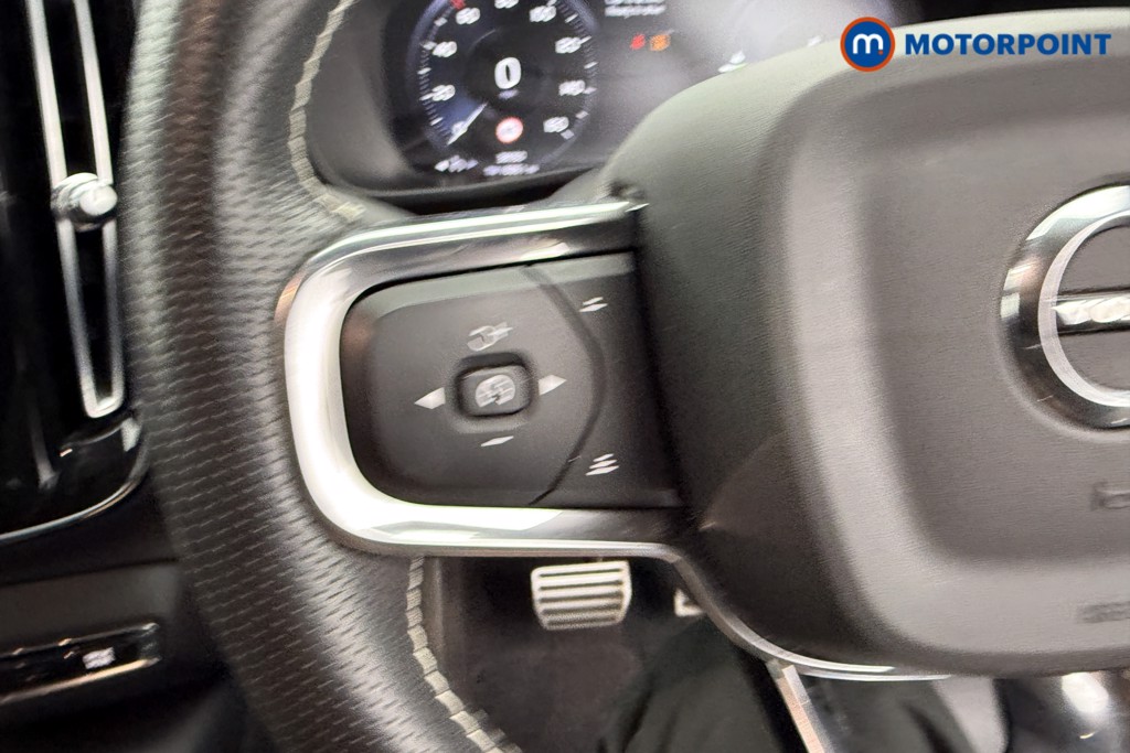 Volvo Xc40 R Design Automatic Petrol Plug-In Hybrid SUV - Stock Number (1554685) - 12th supplementary image