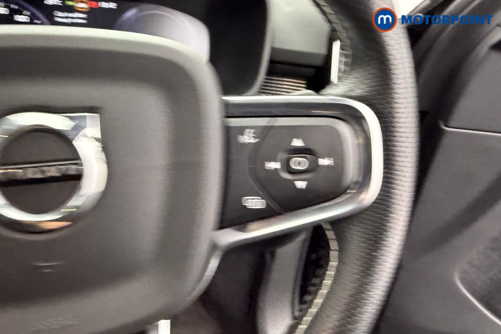 Volvo Xc40 R Design Automatic Petrol Plug-In Hybrid SUV - Stock Number (1554685) - 13th supplementary image
