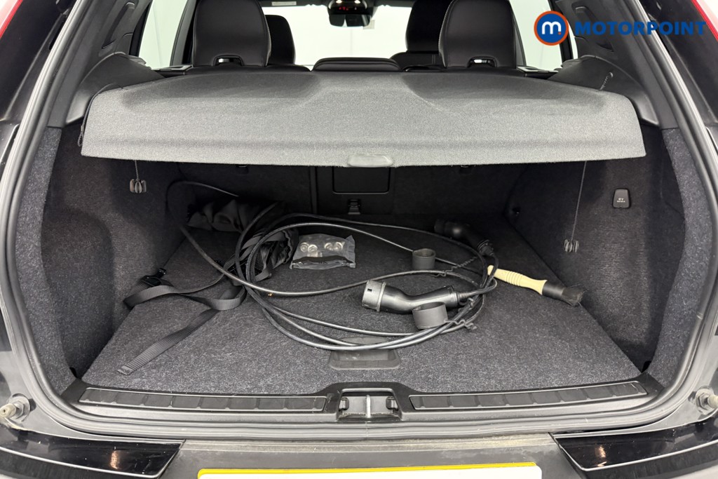 Volvo Xc40 R Design Automatic Petrol Plug-In Hybrid SUV - Stock Number (1554685) - 22nd supplementary image
