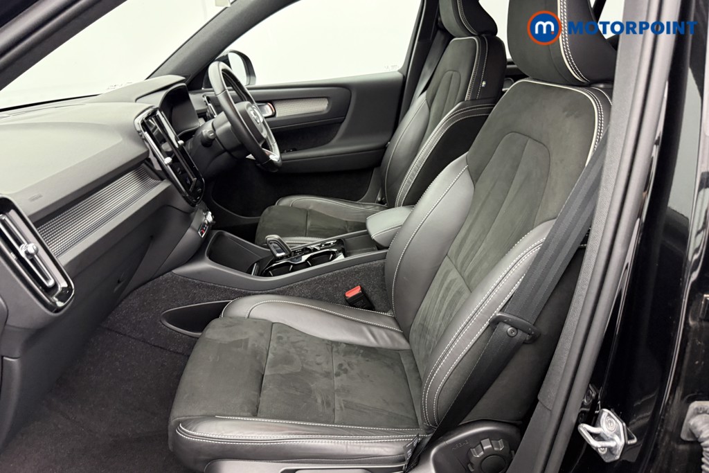 Volvo Xc40 R Design Automatic Petrol Plug-In Hybrid SUV - Stock Number (1554685) - 24th supplementary image