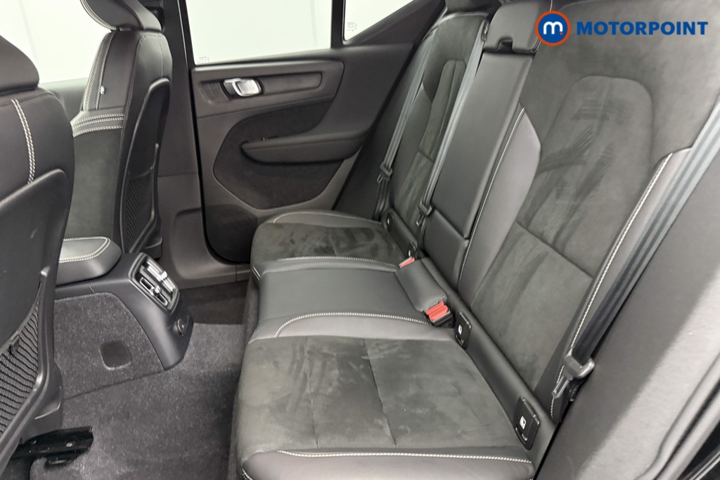 Volvo Xc40 R Design Automatic Petrol Plug-In Hybrid SUV - Stock Number (1554685) - 25th supplementary image