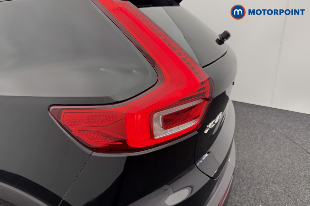 Volvo Xc40 R Design Automatic Petrol Plug-In Hybrid SUV - Stock Number (1554685) - 27th supplementary image
