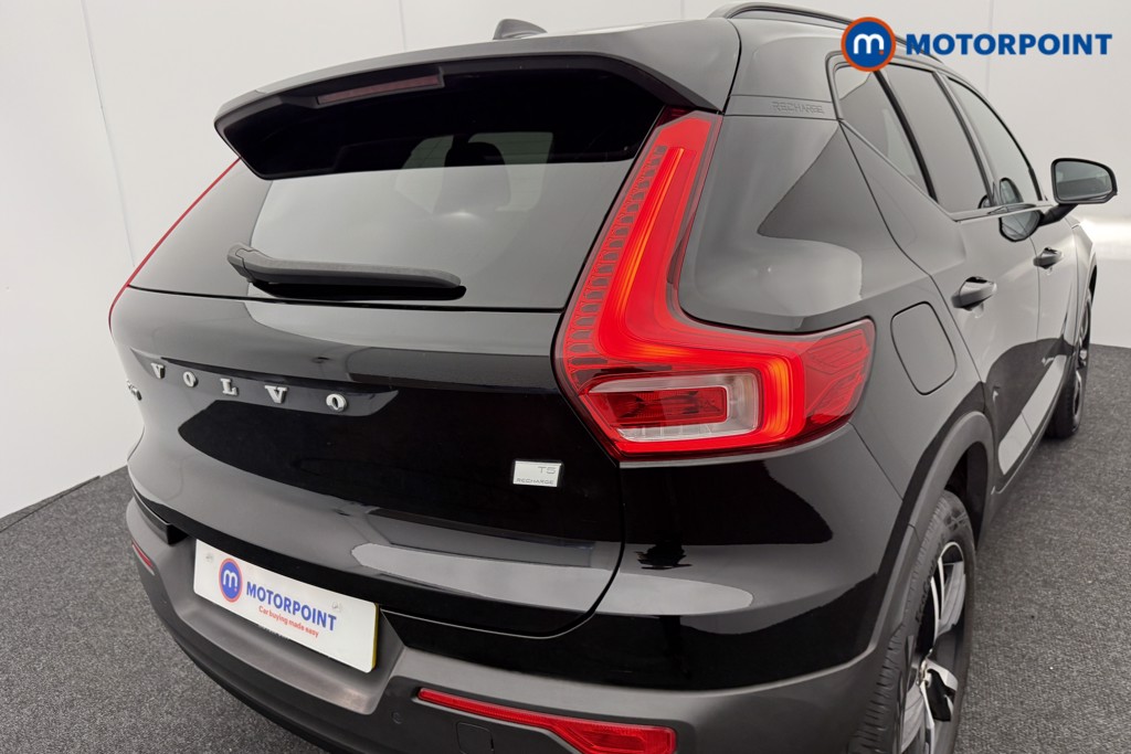 Volvo Xc40 R Design Automatic Petrol Plug-In Hybrid SUV - Stock Number (1554685) - 28th supplementary image