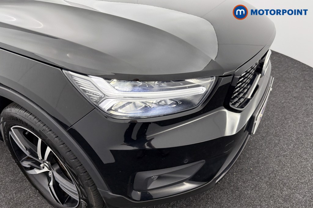 Volvo Xc40 R Design Automatic Petrol Plug-In Hybrid SUV - Stock Number (1554685) - 29th supplementary image