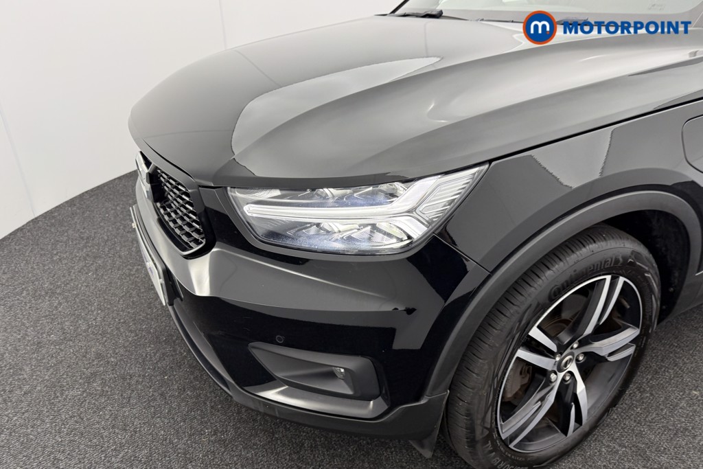 Volvo Xc40 R Design Automatic Petrol Plug-In Hybrid SUV - Stock Number (1554685) - 30th supplementary image