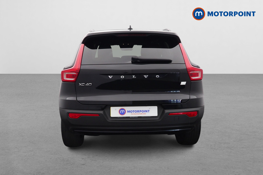 Volvo Xc40 R Design Automatic Petrol Plug-In Hybrid SUV - Stock Number (1554685) - Rear bumper