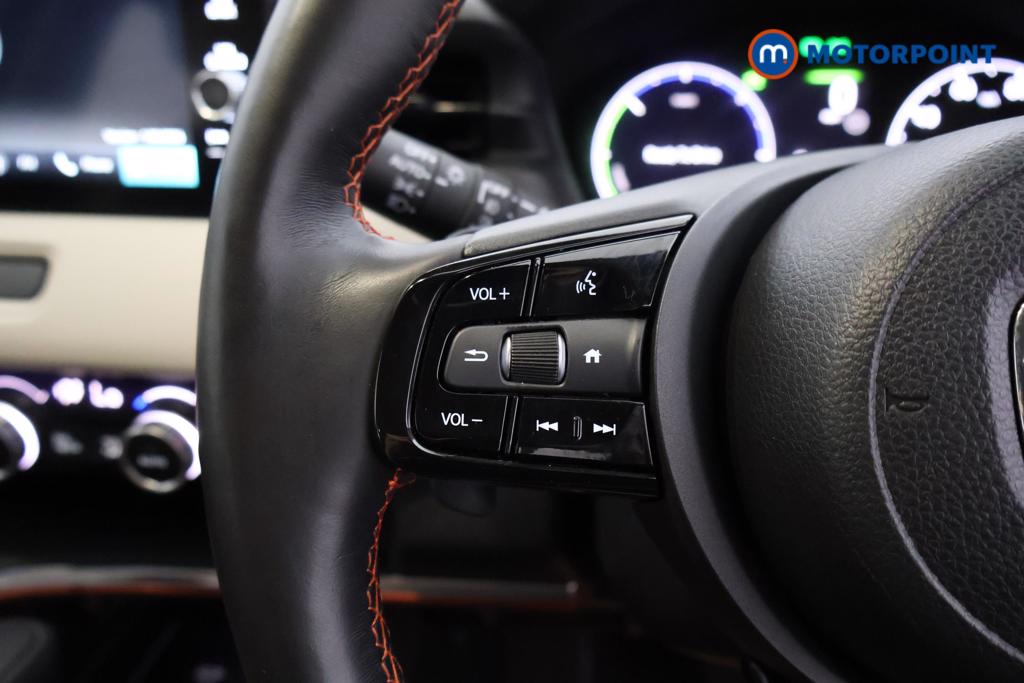 Honda Hr-V Advance Style Automatic Petrol-Electric Hybrid SUV - Stock Number (1554691) - 3rd supplementary image